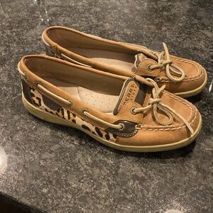 Sperry Top Sider